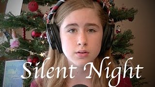 Silent Night - Taylor Swift Version by Samantha Potter