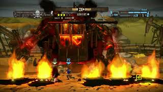 Shoot Many Robots Longplay 5 | Co-Op