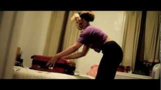 Lydia Caesar "St.Louis" (Official Music Video)  iTUNES LINK INCLUDED!!