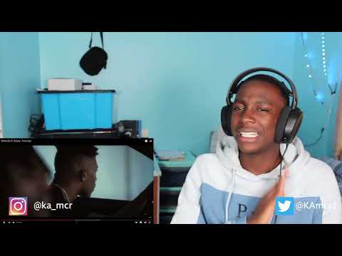 REACTION TO Chibi LOL Ft. Scorey - Two Face