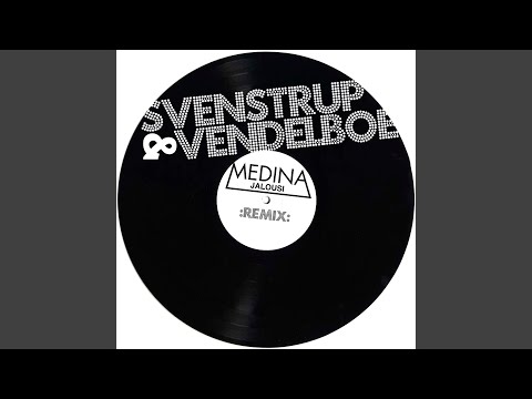 Jalousi (Svenstrup & Vendelboe Remix - Radio Edit)