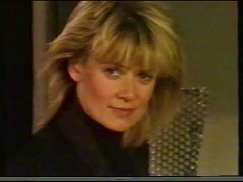 Gitte Haenning - Berührungen: Eine alltägliche Geschichte 1983