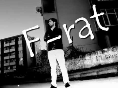 F-RaT feat. Moreva ex.QeMaL - Kalbime Sorsana (2011)