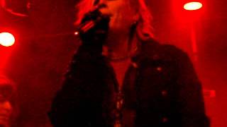 Private Line Album release party Broken promised land