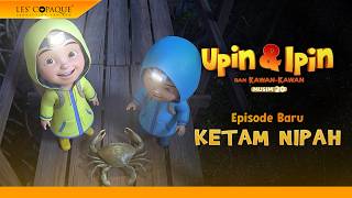 Download lagu Upin dan Ipin Musim 20 - Ketam Nipah (Episode Terbaru Indonesia) mp3