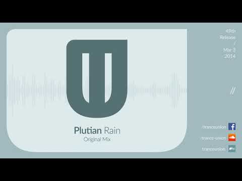 TU049: Plutian - Rain