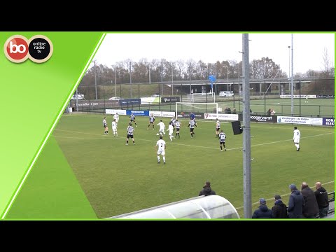 Sportclub Bollenstreek: Ter Leede - Victoria, SJC - Swift, Noordwijk - Groene Ster, FC Lisse - Goes