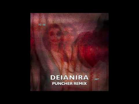 TOBE 007 DEIANIRA FULL EP TECHNE KEAH MECHANIC FREAKZ PUNCHER PULSE PLANT GIAMPI SPINELLI