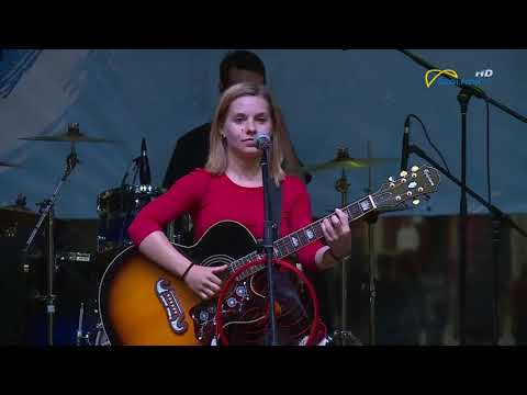 Szolnoki DAL Fesztivál 2018 - Dana & The Dreamcatchers (TV)