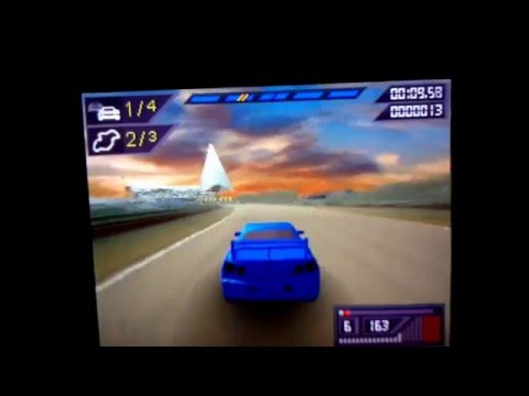 Need for speed pro street part 46