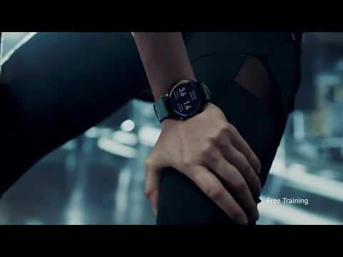HUAWEI Watch GT2: Your truly everyday life assistant