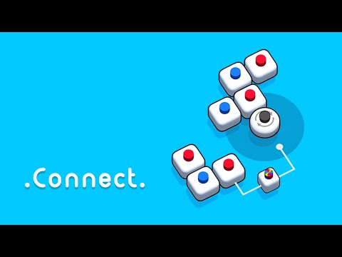 .Connect. - Color Block puzzle