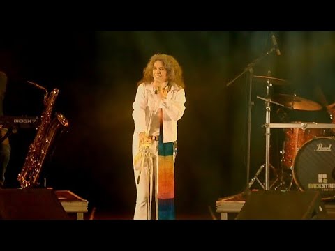 Simone | Iolanda | Festival de Inverno de Garanhuns