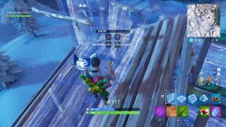 A insain no scope on playground