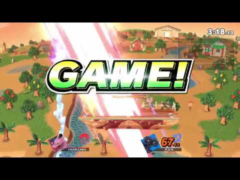 This is Smash Ultimate - Part 5