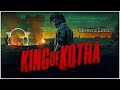 King Of Kotha Official Trailer Bgm DQ Salman