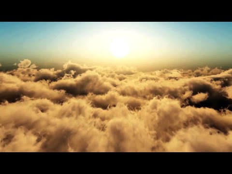 Øresund Space Collective - Walking on Clouds