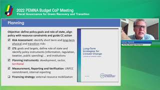 [B-CoP] Climate Change Governance Entry Points 이미지