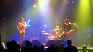 Sebadoh   Not Too Amused   Live at the Granada 2011 18 02