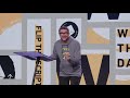 Win The Day Habit 1 Flip The Script Dr Mark Batterson FULL SERMON 1 Of 7
