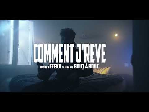 Feeko - Comment j'rêve
