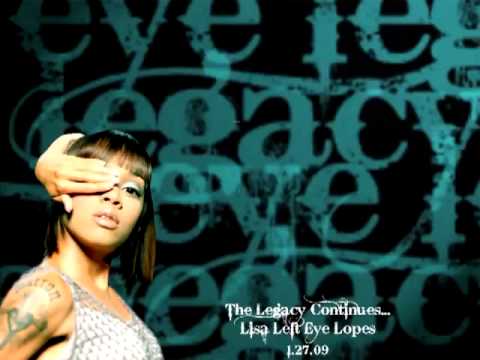 Let's Just Do It  Lisa 'Left Eye' Lopes Featuring TLC and Missy Elliott