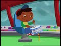 Opening To Little Einsteins Our Big Huge Adventure 2005 2007 DVD UK