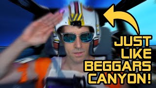 Let's Blow This Thing! - Star Wars Squadrons Gameplay