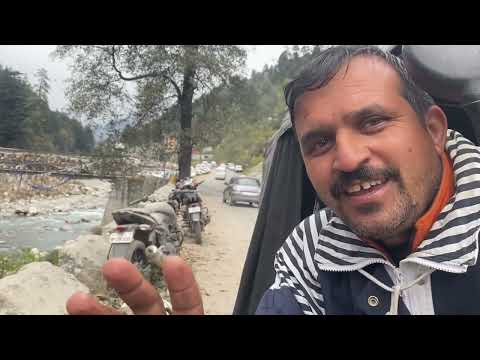 Takam nania  Solo trip v...