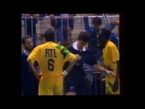 FC Nantes - Saison 1993/1994 (3e partie)