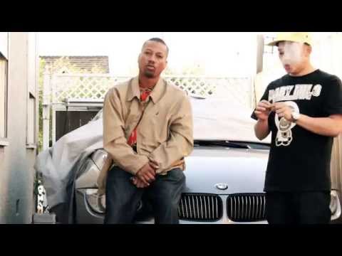 Planet Asia - Grade A Ism prod. by DirtyDiggs (official video)