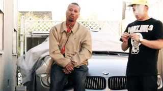 Planet Asia - Grade A Ism prod. by DirtyDiggs (official video)