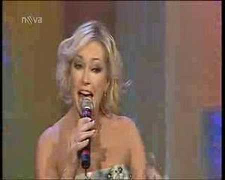 Helena Vondráčková - Sladké mámení
