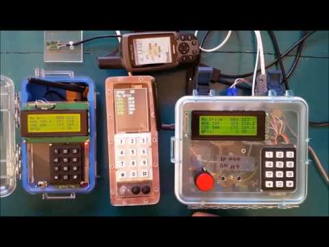 Jack Edwards Arduino Based Sailboat Autopilot #2