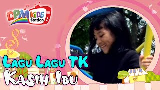 Download lagu Artis Cilik - Kasih Ibu ( Kids Video) mp3
