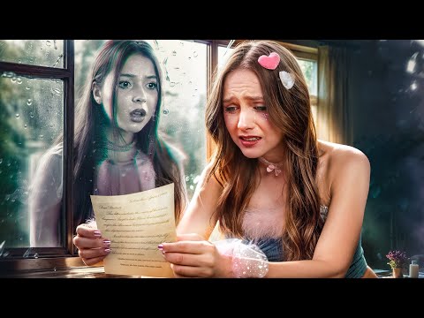 My Mom Loves Me After Death! Saying Goodbye to My Life