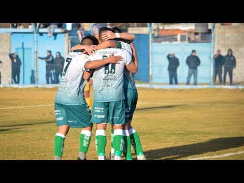 Dock Sud 1 Ituzaingó 4 | Torneo Clausura 2022: Fecha 2
