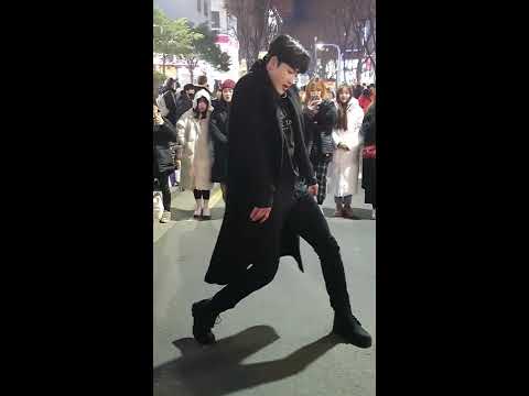 [MAXXAM] 181214 오새봄 - MOVE (TAEMIN cover)