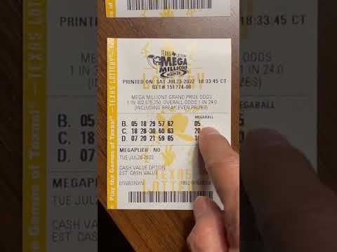Smartest Lottery numbers & still impossible Winning Mega million & Power ball