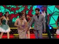 Hot Khesari Lal Yadav Amarpali Dube Ka Superhit Dance Performance Dubai Award Show