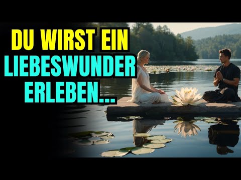 GOTT WARNT DICH: ÖFFNE DEINE AUGEN (EINE NEUE PERSON WIRD IN DEIN LEBEN TRETEN)