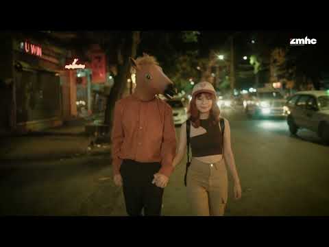 May Madi - I m OK [ MV ]