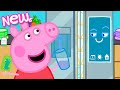 Peppa Pig Tales AMAZING Futuristic Talking Fridge BRAND NEW Peppa Pig Episodes