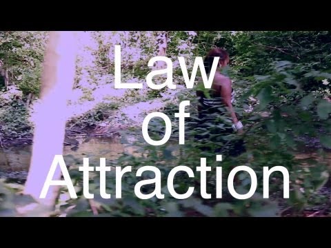 Law of Attraction - Monique Rene ft. Prez McHale