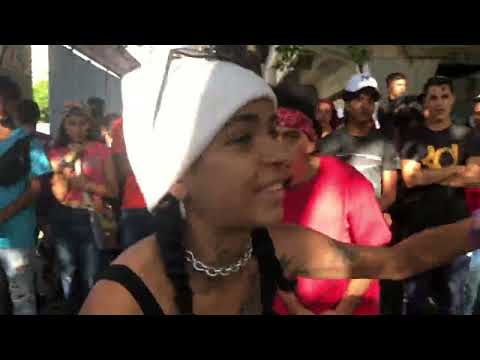 4tos The Multiverse Nosrex   Kore & Magno Vs Estilo Rostro y Repeticion