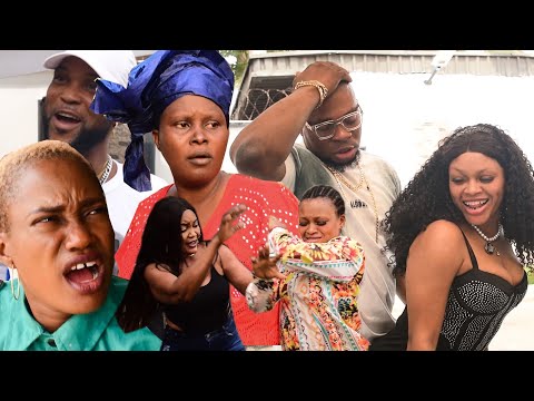 OHEN-OSA [ AKA MUMMY G.O PART 1  LATEST BENIN MOVIE 2022]
