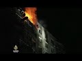 Rusko Razaranje Harkova Nijedan Dio Grada Nije Siguran