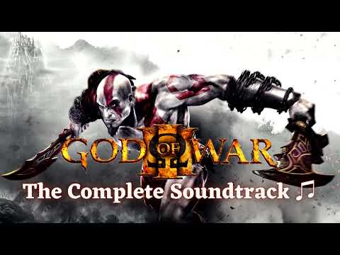 Track 156 - God of War III (OST)