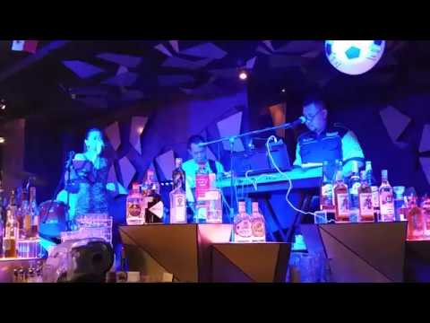 Immortality cover by Prime Time band