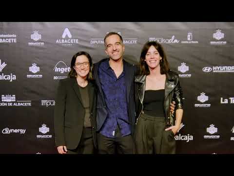 #ABYCINE2022 | Resumen sábado 1 de octubre